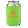 lime Koozie Thumbnail