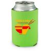lime Koozie Thumbnail
