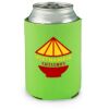 lime Koozie Thumbnail
