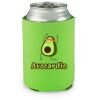 lime Koozie Thumbnail