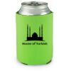 lime Koozie Thumbnail