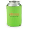 lime Koozie Thumbnail