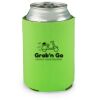 lime Koozie Thumbnail
