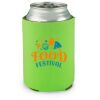 lime Koozie Thumbnail
