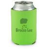 lime Koozie Thumbnail