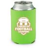 lime Koozie Thumbnail
