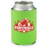 lime Koozie Thumbnail