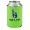 lime Koozie Thumbnail