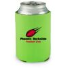 lime Koozie Thumbnail
