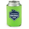 lime Koozie Thumbnail