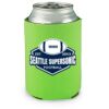 lime Koozie Thumbnail