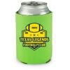lime Koozie Thumbnail