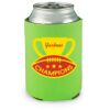 lime Koozie Thumbnail