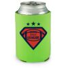 lime Koozie Thumbnail