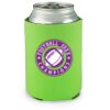 lime Koozie Thumbnail