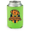 lime Koozie Thumbnail