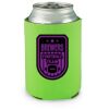 lime Koozie Thumbnail