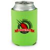 lime Koozie Thumbnail