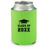 lime Koozie Thumbnail