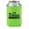 lime Koozie Thumbnail