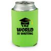 lime Koozie Thumbnail