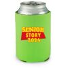 lime Koozie Thumbnail