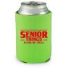 lime Koozie Thumbnail