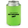 lime Koozie Thumbnail