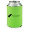 lime Koozie Thumbnail