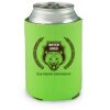 lime Koozie Thumbnail