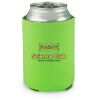 lime Koozie Thumbnail
