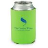 lime Koozie Thumbnail