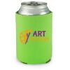 lime Koozie Thumbnail