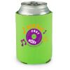 lime Koozie Thumbnail