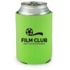 lime Koozie Thumbnail