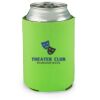 lime Koozie Thumbnail