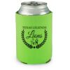 lime Koozie Thumbnail