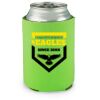 lime Koozie Thumbnail