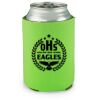 lime Koozie Thumbnail