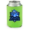 lime Koozie Thumbnail