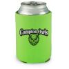 lime Koozie Thumbnail