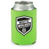 lime Koozie Thumbnail