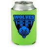 lime Koozie Thumbnail