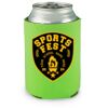 lime Koozie Thumbnail