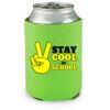 lime Koozie Thumbnail