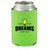 lime Koozie Thumbnail
