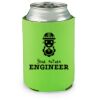 lime Koozie Thumbnail