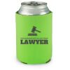 lime Koozie Thumbnail
