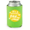 lime Koozie Thumbnail