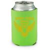 lime Koozie Thumbnail